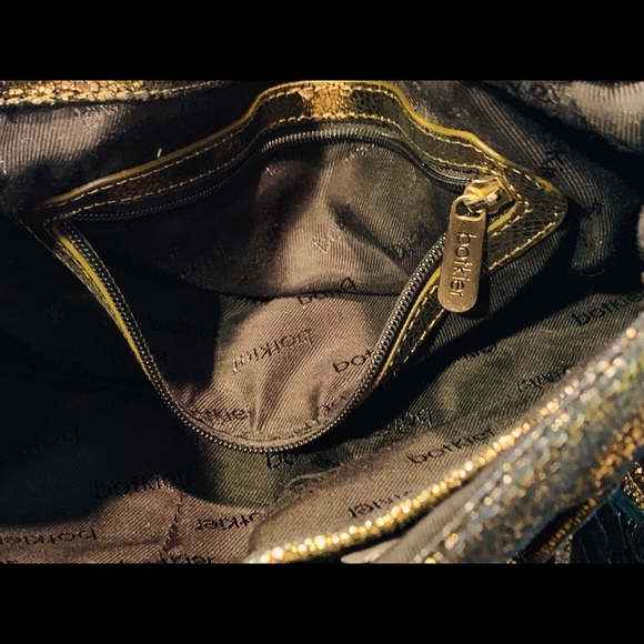 Metallic Copper BOTKIER Exclusive 2 Bloomingdales! - Picture 7 of 8